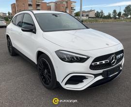 MERCEDES-BENZ GLA 200 d Automatic AMG Line Advan