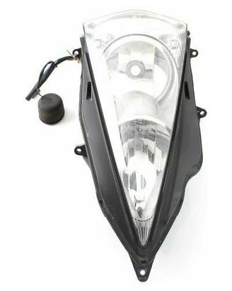 Faro anteriore Honda Pantheon 125 e 150