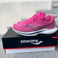 SAUCONY KINVARA 13 tg 41