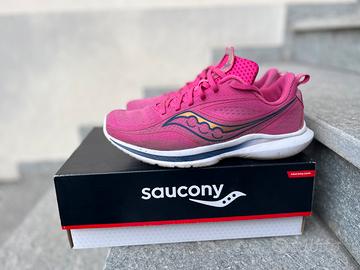 SAUCONY KINVARA 13 tg 41