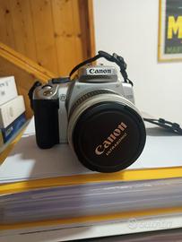 Canon EOS 400D / Kiss X