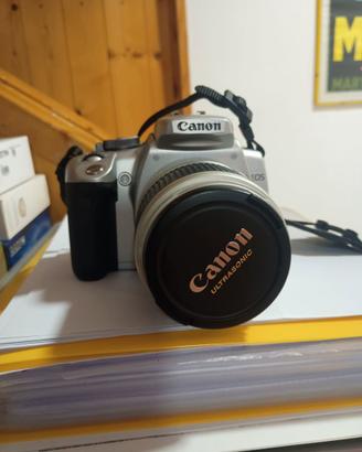 Canon EOS 400D / Kiss X
