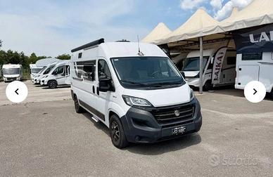 Camper Van CI KYROS 2