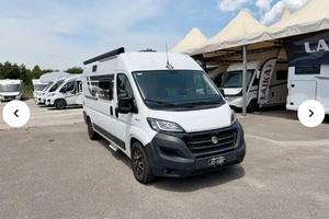 Camper Van CI KYROS 2