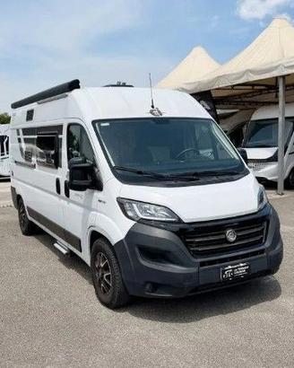 Camper Van CI KYROS 2