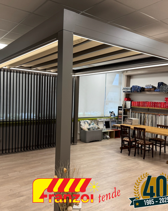 Pergola 300 x 400 META’ PREZZO