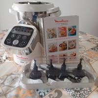 ROBOT MOULINEX CUISINE COMPANION