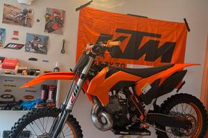 Ktm sx 250 2014