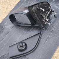 Specchio Retrovisore Sx Elettrico Termico Panda