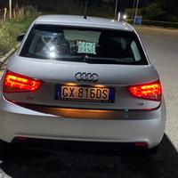 Audi A1 1.6 TDI Attraction – 105 CV