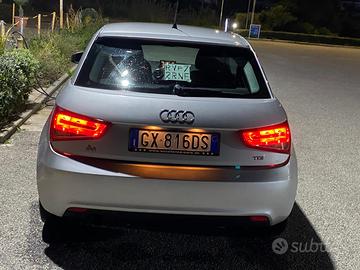 Audi A1 1.6 TDI Attraction – 105 CV