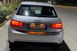 Audi A1 1.6 TDI Attraction – 105 CV