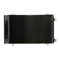 CONDENSATORE ADATTABILE CITROEN C8 PEUGEOT 807