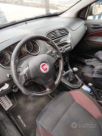 fiat bravo