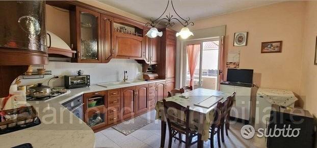 Apartment in Mascali, Fondachello - Vista 5