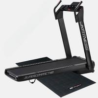 TAPIS ROULANT COMPATTO RICHIUDIBILE