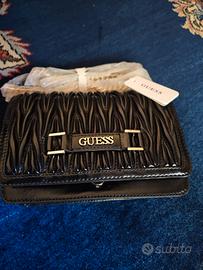 borsa nera GUESS 