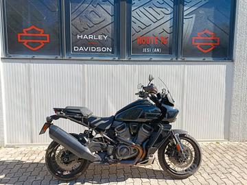 Harley-Davidson Pan America Special - 2021