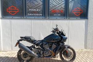 Harley-Davidson Pan America Special - 2021