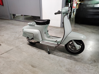 Lambretta j50 Vendita in Motori