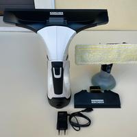 Lavavetri Professionale KARCHER