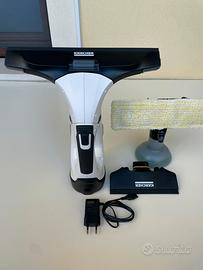 Lavavetri Professionale KARCHER