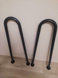 Sostegni/Supporti per pianola Bontempi hit organ