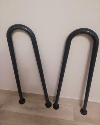 Sostegni/Supporti per pianola Bontempi hit organ