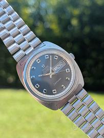 Omega Seamaster Jumbo Day-Date Ref. 168.034 – COSC