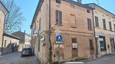 CASA INDIPENDENTE A BAGNACAVALLO