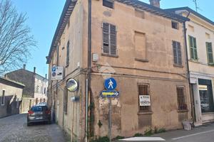 CASA INDIPENDENTE A BAGNACAVALLO