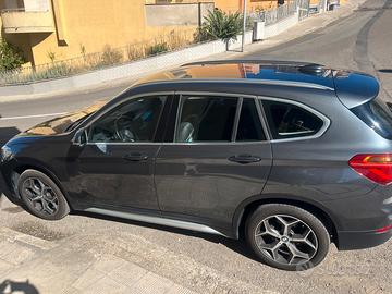 BMW X1 18XD