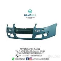 Paraurti golf 5 gti 2004 in poi anteriore