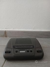 Radio-sveglia