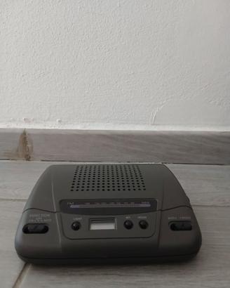 Radio-sveglia