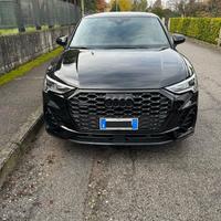 Q3 Sportback 2.0 tdi S line edition quattro 200cv