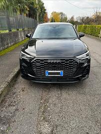 Q3 Sportback 2.0 tdi S line edition quattro 200cv