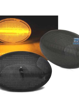 FRECCIE OPEL ASTRA F CORSA TIGRA A LED DINAMICI FU