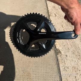 Guarnitura di ricambio Shimano