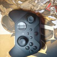 controller Xbox elite series 2 