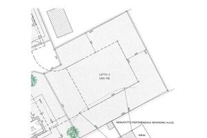 Lotto di terreno edificabile - V. degli Eroi