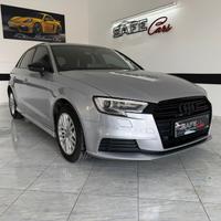 Audi A3 SPB 1.6 TDI diesel S tronic