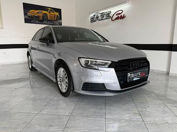 Audi A3 SPB 1.6 TDI diesel S tronic