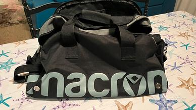 Borsa sportiva Macron