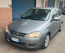 OPEL Corsa 3ª serie - 2005
