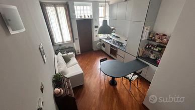 Stanza - disponibile da metà marzo