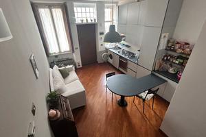 Stanza - disponibile da metà marzo