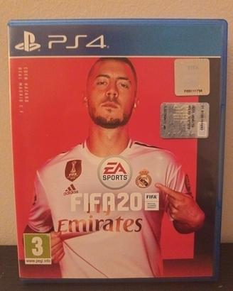 FIFA20