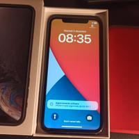 Apple 🍏 iPhone XR 64 gb 📲 Grigio siderale 