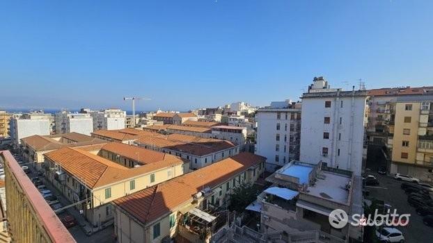 Provinciale, ampio e panoramico 5 vani e 2 servizi